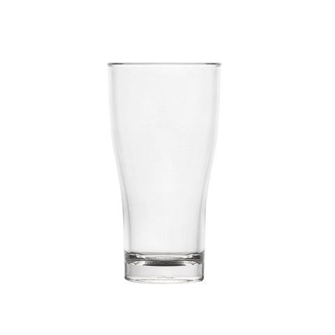 0300 028 Polysafe Drinkware Conical Middi 137x71mm / 285ml