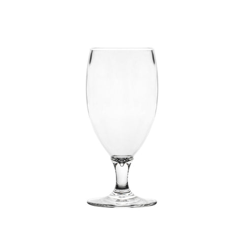 0302 031 Polysafe Glassware Beer Ale Haus Beer 161x71mm / 310ml