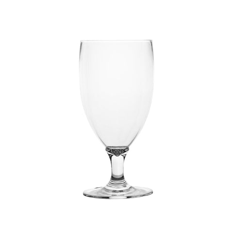 0302 042 Polysafe Glassware Beer Ale Haus Beer 172x80mm / 425ml