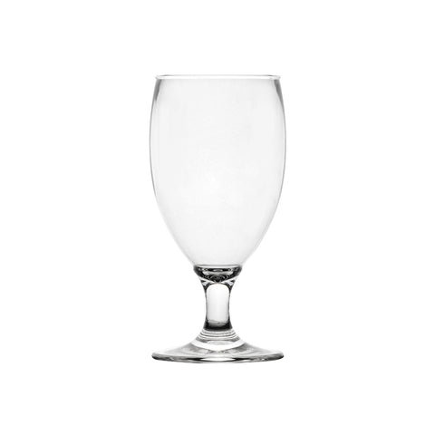 0302 050Polysafe Glassware BeerAle Haus Beer 195x83mm / 500ml