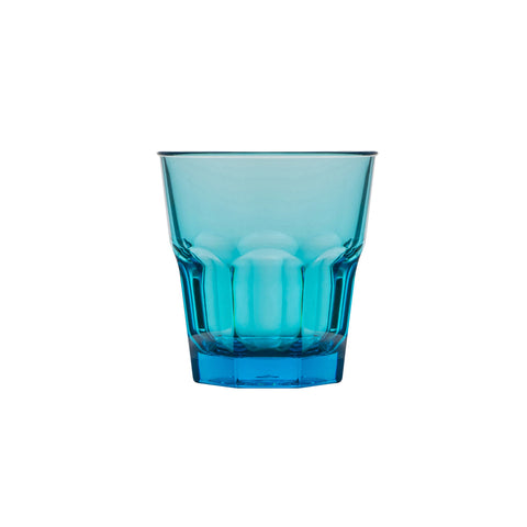0315 124Polysafe Drinkware RocksAqua Tumbler 90x84mm / 240ml