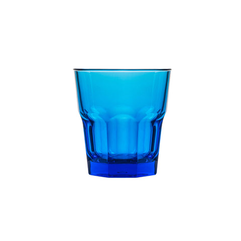 0315 224Polysafe Drinkware RocksBlue Tumbler 90x84mm / 240ml