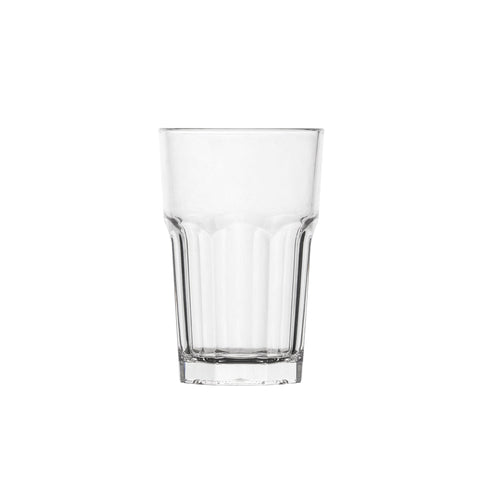 0316 030Polysafe Drinkware RocksHighball 115x75mm / 300ml