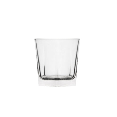0320 027Polysafe Drinkware JasperOld Fashioned 85x85mm / 270ml