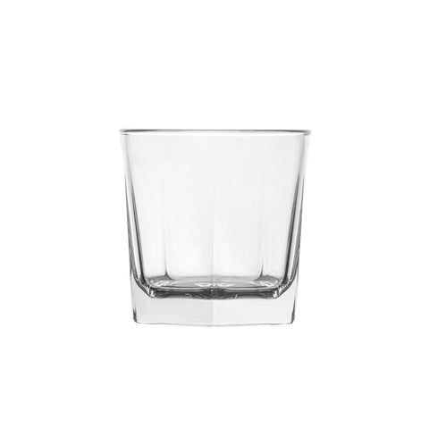 0320 037Polysafe Drinkware JasperDouble Old Fashioned 97x93mm / 375ml