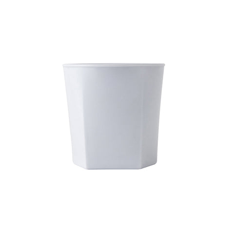 0320 127Polysafe Drinkware PureJasper Tumbler White 85x85mm / 270ml