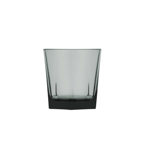 0320 527Polysafe Drinkware Jasper SmokeOld Fashioned 85x85mm / 270ml