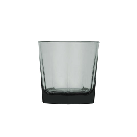 0320 537Polysafe Drinkware Jasper SmokeDouble Old Fashioned 97x93mm / 375ml