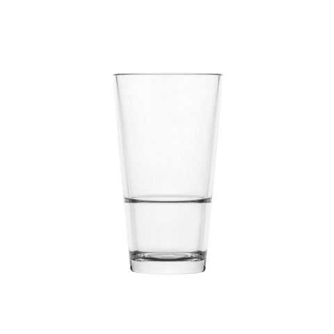 0331 035 Polysafe Drinkware Collins Highball 142x79mm / 355ml