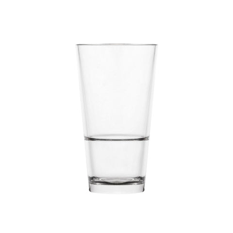 0331 042 Polysafe Drinkware Collins Highball 150x83mm / 425ml