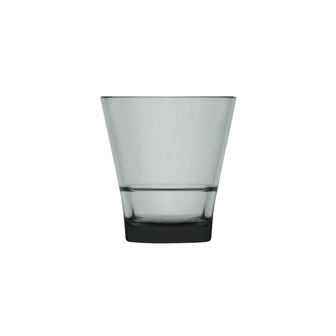 0331 527 Polysafe Drinkware Collins SmokeTumbler 95x88mm / 270ml