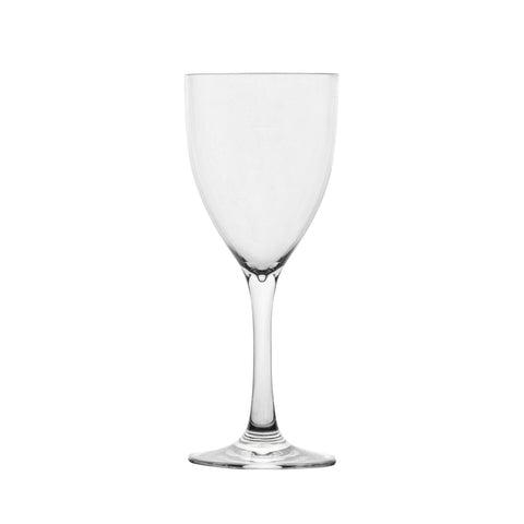 0350 025Polysafe Drinkware VinoVino Blanco 190x75mm / 250ml