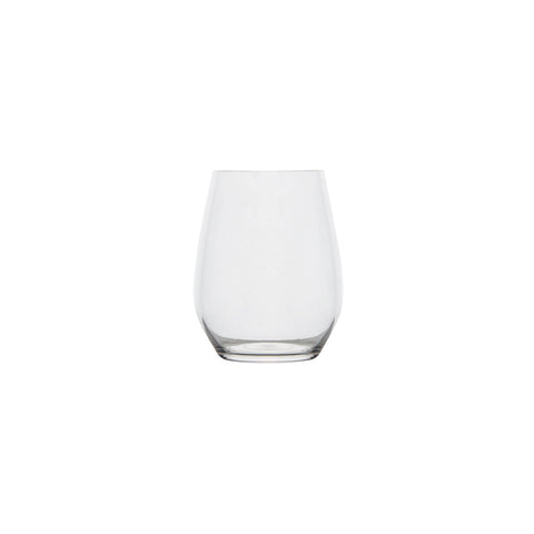 0351 040Polysafe Drinkware VinoVino Stemless 105x64mm / 400ml