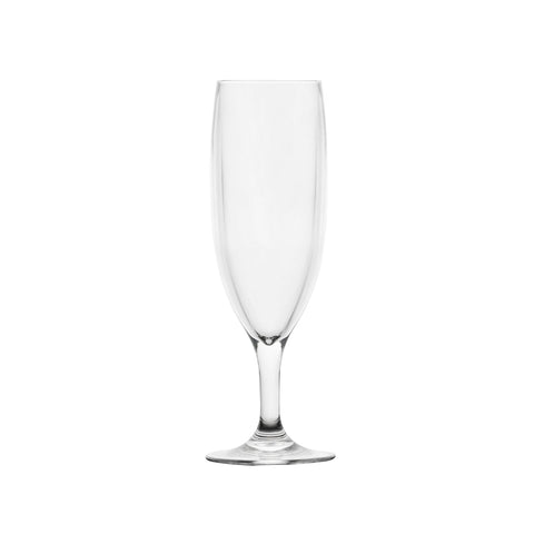 0355 018 Polysafe Glassware Bellini Sparkling 189x57mm /. 180ml