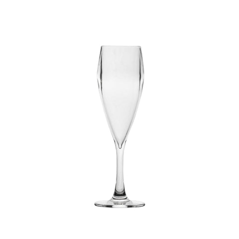 0355 020 Polysafe Glassware Bellini Champagne 220x55mm / 200ml