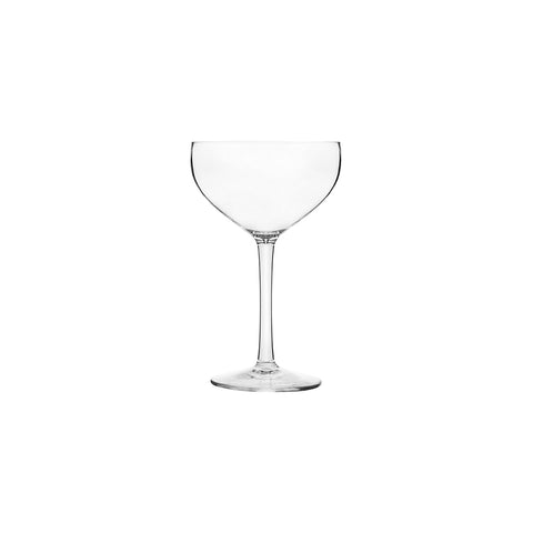 0355 225Polysafe Glassware BelliniCoupe 149x93mm / 225ml