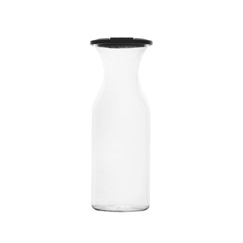 0392 100Polysafe Drinkware SpecialtyCarafe with Lid 255x90mm / 1000ml
