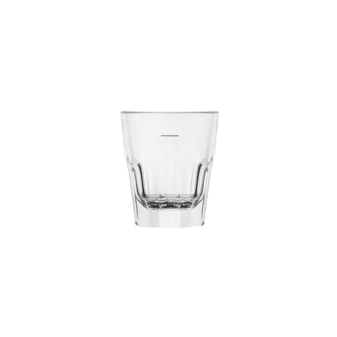0392 004Polysafe Drinkware RocksShot 57x49mm / 45ml