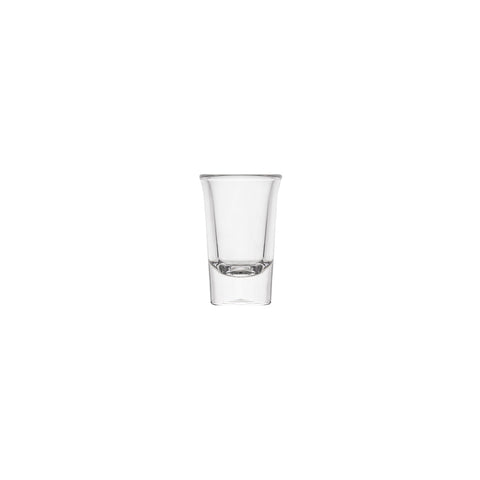 0392 007 Polysafe Drinkware Shot Glasses Tall Shot 68x43mm / 30ml