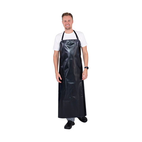 PVC Long Bib Aprons