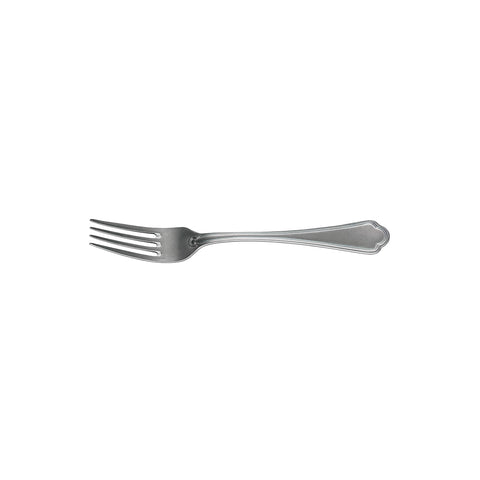 14252 Athens Vintage Cutlery Dessert Fork 190mm