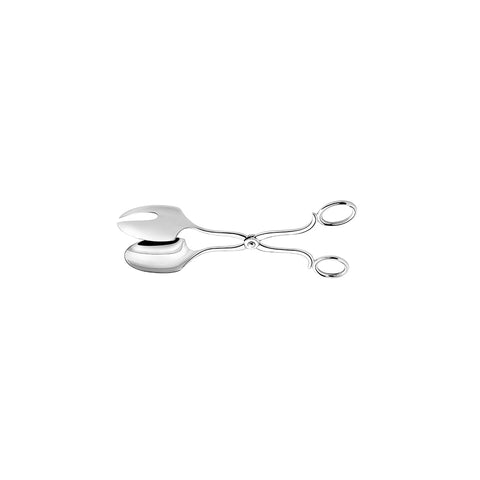 15013 Serving Tongs Athena Scissor Pastry Tong 212mm