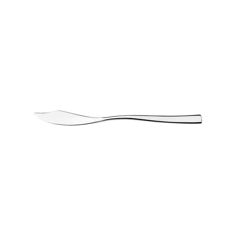 15069 Angelina Cutlery Fish Knife 244mm