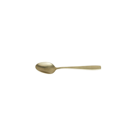 158055 Stockholm Champagne Cutlery Teaspoon 140mm