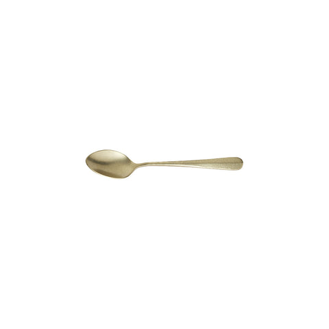 158155 Amsterdam Champagne Cutlery Teaspoon 140mm