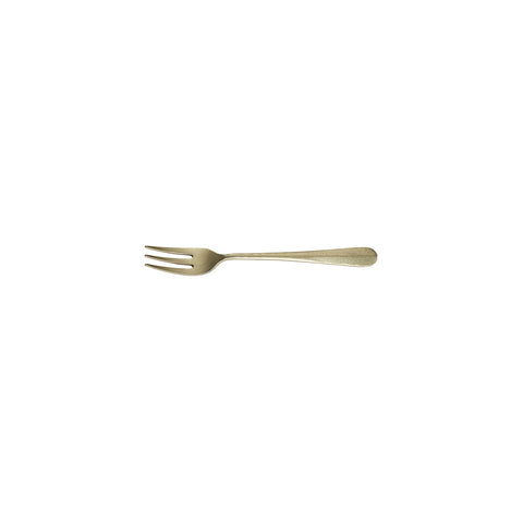 158165 Amsterdam Champagne Cutlery Oyster / Cake Fork 140mm