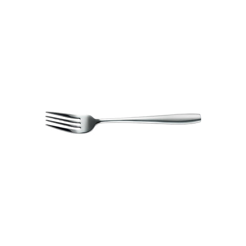 18652 Stockholm Cutlery Dessert Fork 185mm