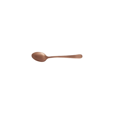 19255 Miami Copper Cutlery Teaspoon 142mm CH May Catering Supplies