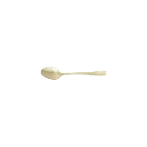 19855 Miami Champagne Cutlery Teaspoon 142mm CH May Catering Supplies