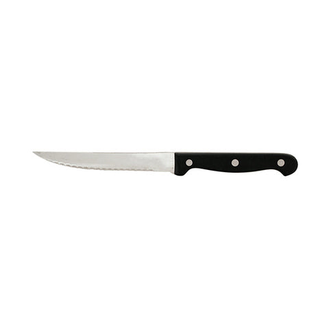 19895 Steak Knives Trenton Riveted Steak Knife 230mm