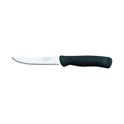19981 Steak Knives Arcos Dimpled Steak Knife 220mm