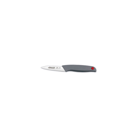 260080 Arcos Colour Prof Knives Paring Knife 80mm