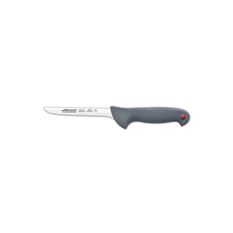 260130 Arcos Colour Prof Knives Boning Knife 130mm
