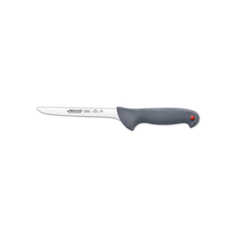 260150 Arcos Colour Prof Knives Boning Knife Narrow Blade 150mm