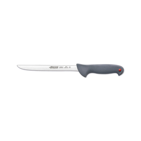260200 Arcos Colour Prof Knives Fillet Knife 200mm