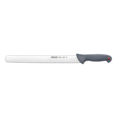 261360 Arcos Colour Prof Knives Slicing Knife 360mm