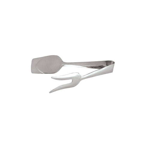 30065 Serving Tongs Trenton Fork N Spoon Tong 205mm
