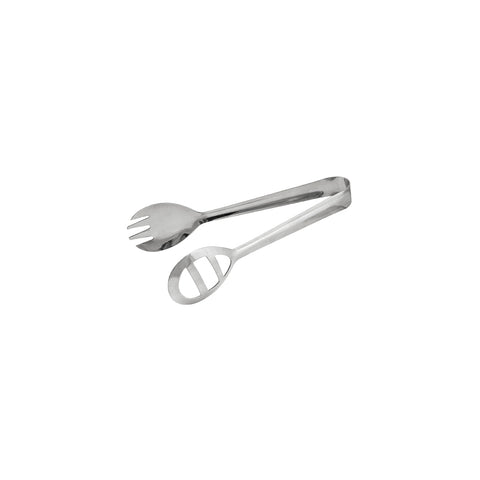 30076 Serving Tongs Trenton Oval Salad Tong 195mm