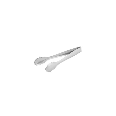 30081 Ice Tongs Trenton Deluxe Ice Tong Stainless Steel 190mm
