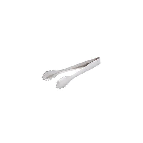 30081 Serving Tongs Trenton Delux Ice Tong 190mm