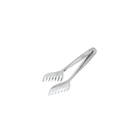 30084 Serving Tongs Trenton Delux Spaghetti Tong 240mm