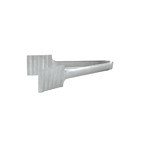 30091 Serving Tongs Trenton Pastry Tong Zig-Zag 240mm
