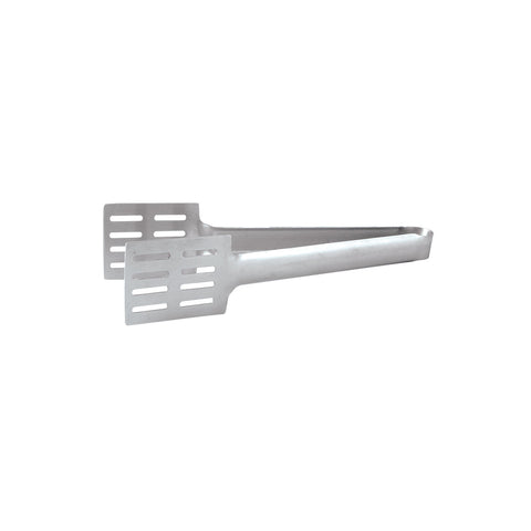30092 Serving Tongs Trenton Pastry Tong Slotted 240mm
