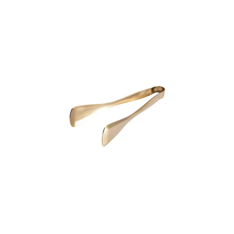 30096-C Champagne Serving Utensils Pastry Tong 200mm