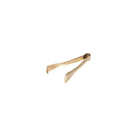 30097-C Champagne Serving Utensils Condiment Tong 100mm
