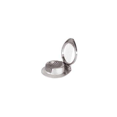 30101 Egg Slicer Egg Slicer - Stainless Steel 115x100mm